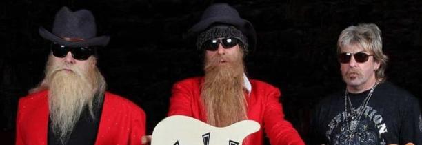 ZZ Top continuera malgré le décès de Dusty Hill