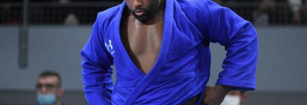 TEDDY RINER ne sera pas champion olympique mais de bronze