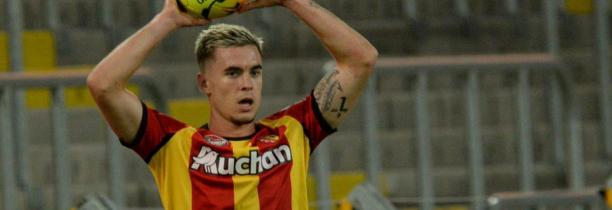 Clément Michelin quitte le RC Lens pour l'AEK Athènes