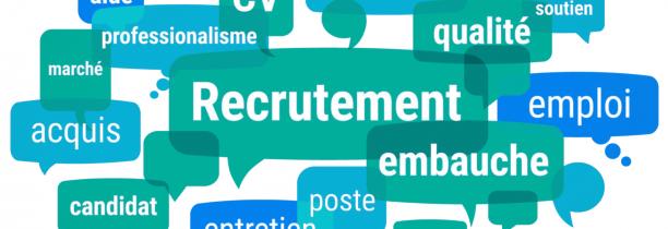 METRO Lille recrute