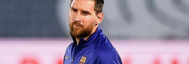 Fin du suspens, Lionel Messi arrive au PSG