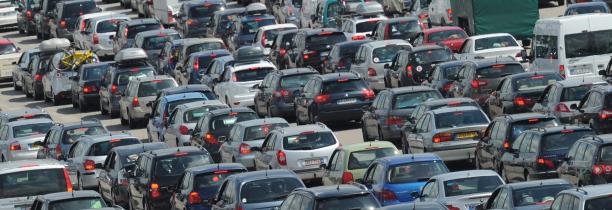 Le trafic sera dense ce week-end selon Bison-Futé