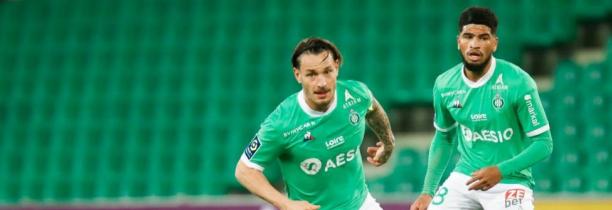 Mathieu Debuchy s'engage à Valenciennes