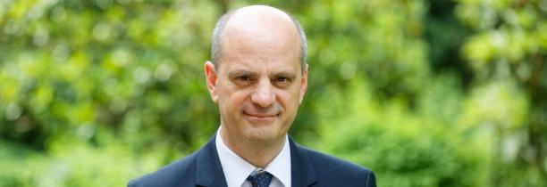 Jean-Michel Blanquer : "La vaccination des moins de 12 ans n'est pas d'actualité"