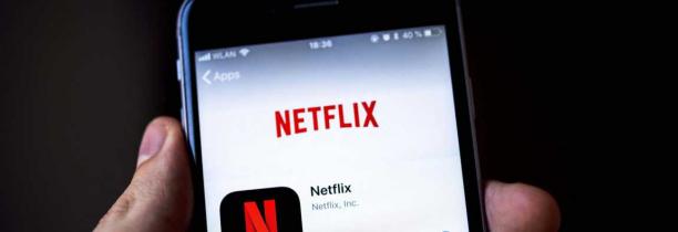 Netflix : Nouvelle augmentation des prix de ses abonnements en France