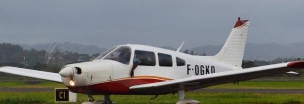 Bondues : Un avion de tourisme s'est écrasé près de l'aérodrome - Deux morts