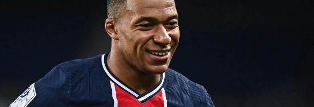 Le Real formule une offre pour Kylian MBappé