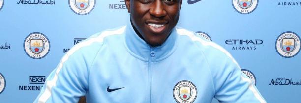 Benjamin Mendy, de Manchester city, accusé de 4 viols , placé en détention provisoire