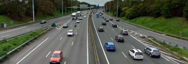 RONCHIN : Vehicule à contre-sens - deux morts et 6 blessés