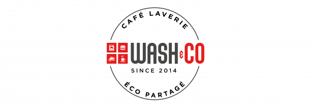 "WASH&CO Laverie Gourmande" à Lille recrute 2 employés polyvalents de restauration [H/F] en CDI