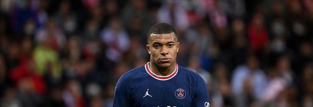 Le Real Madrid stoppe les négociations pour Mbappé