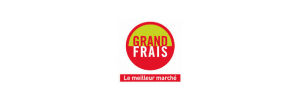 "Grand Frais" à Hazebrouck recrute un(e) vendeur(-euse) spécialisé(e) en fruits et légumes