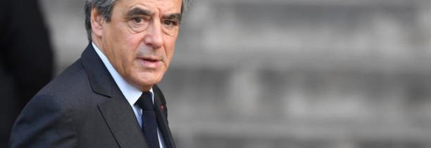 Nouvelle enquête du Parquet National financier à l'encontre de François Fillon