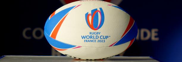 TF1 diffusera la Coupe du Monde Rugby féminin en 2022 et masculin en 2023