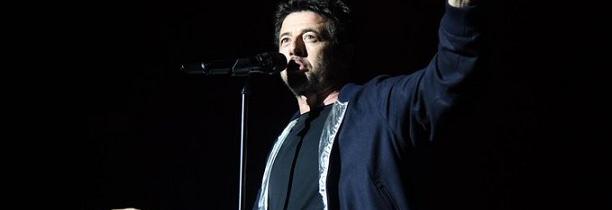 Patrick Bruel : Les affaires de harcèlement sexuels ont été classées sans suite