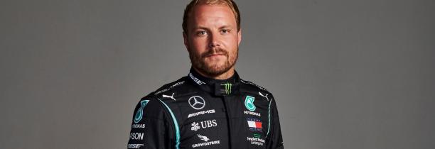 Formule 1 : Valtteri Bottas quitte Mercedes pour Alfa Romeo dès 2022