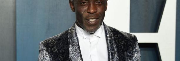 L'acteur américain Michael K Williams retrouvé mort !