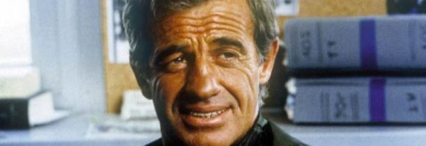 L'hommage national à Jean Paul Belmondo cet après midi