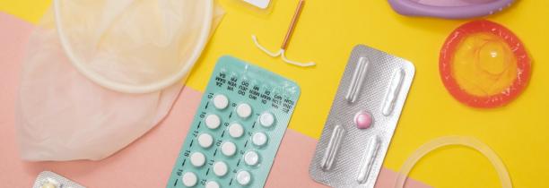 La contraception gratuite pour les femmes jusqu'à 25 ans