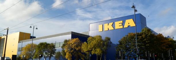 IKEA subit des ruptures de stocks sur des produits