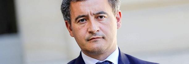 Le ministre de l'Intérieur Gérald Darmanin engage une procédure de dissolution de la Ligue de défense noire africaine