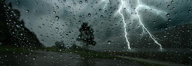 Alerte météo : Le Gard placé en vigilance rouge "orages, pluie et inondation"