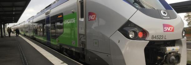 SNCF : Trains en retard à cause d'un bagage abandonné à la gare du Nord