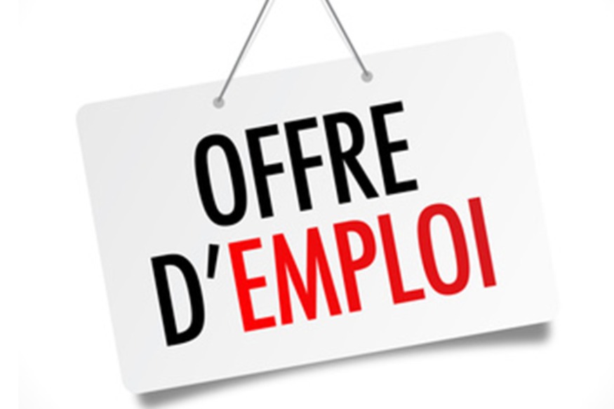 Chargé de recrutement h/f en événementiel