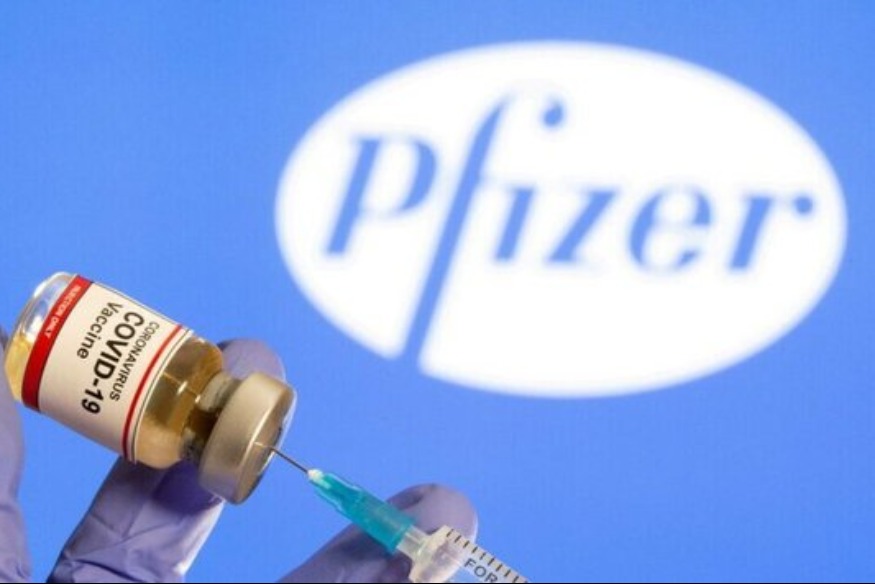 Pfizer et BioNTech annoncent que leur vaccin est "sûr" et "bien toléré" par les enfants âgés de 5 à 11 ans