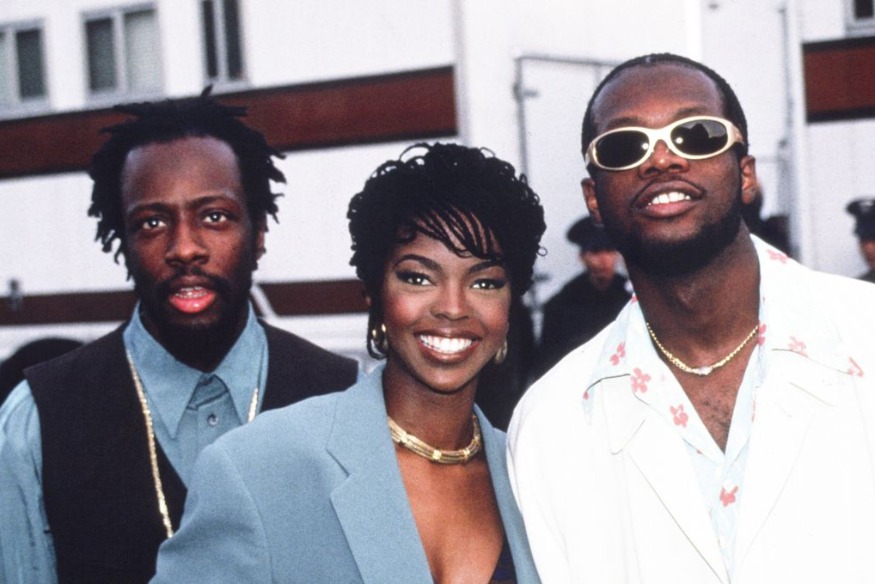 Après 15 ans d’absence, les Fugees se reforment pour une tournée-surprise