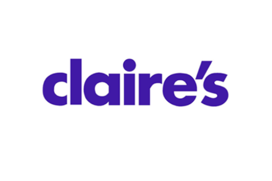 Claire's à Roncq recrute vendeur / vendeuse