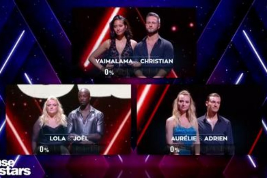 DALS : Qui a quitté l'aventure ? VIDEO