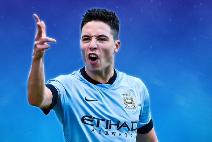 Samir Nasri annonce sa retraite à 34 ans