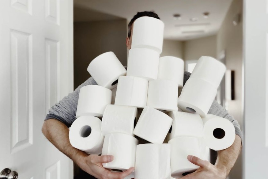 Pénurie en vue du papier-toilette ? Mais pourquoi ?