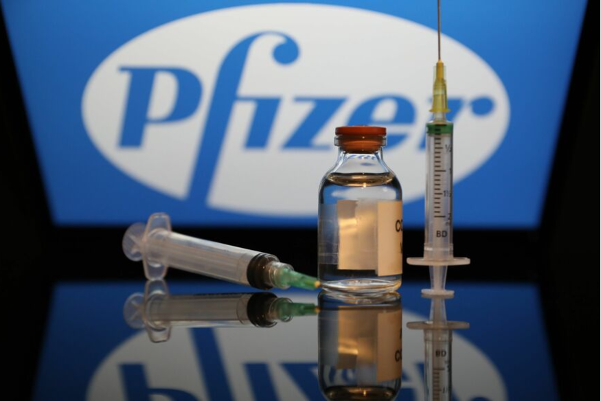 Mort d'une adolescente quelques jours après l'injection de sa 2e dose du vaccin Pfizer