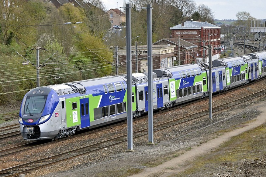 Une grève sur le réseau TER Hauts-de-France ce mardi 5 octobre