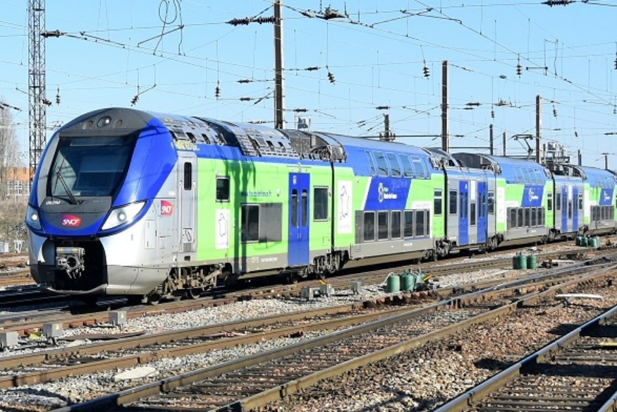 SNCF Grève ce mardi  -Le point