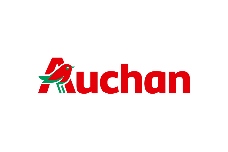 L'hypermarché Auchan à Englos recrute un(e) employé(e) magasin en CDD