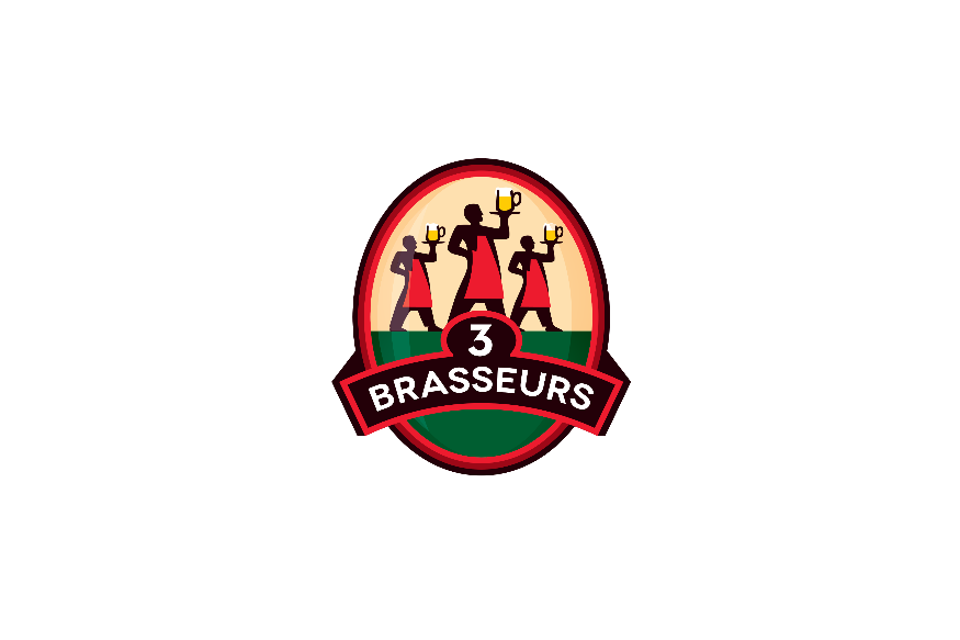 La brasserie "3 Brasseurs" à Englos recrute un employé polyvalent [H/F] en CDI