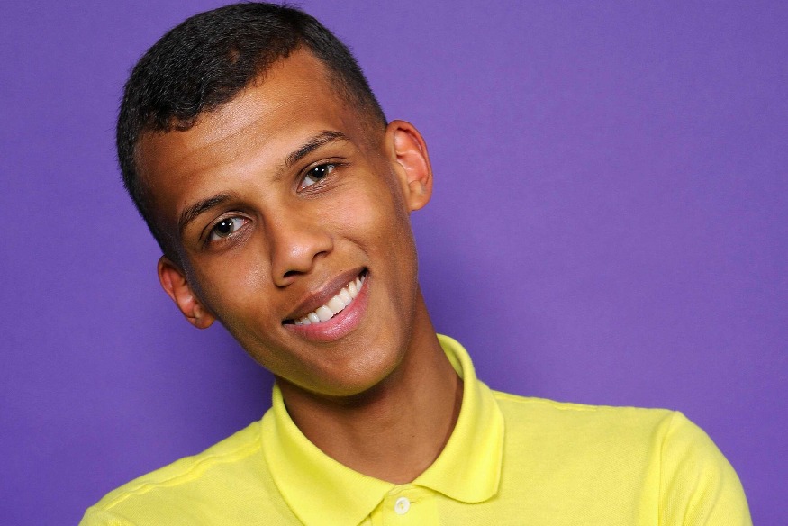 STROMAE : Retour sur scène confirmé en 2022