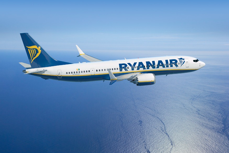 Les compagnies aériennes Ryanair et British Airways ne sont pas tenues de rembourser certains billets non utilisés lors de la crise sanitaire