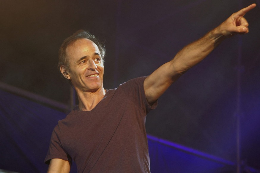 Jean-Jacques Goldman  le Top 5 de ses chansons