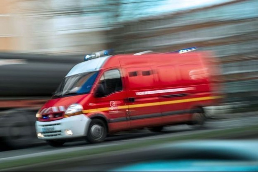 Deux quadragénaires mortes en pleine nuit percutées par une voiture qui s'est encastrée dans leur chambre à coucher