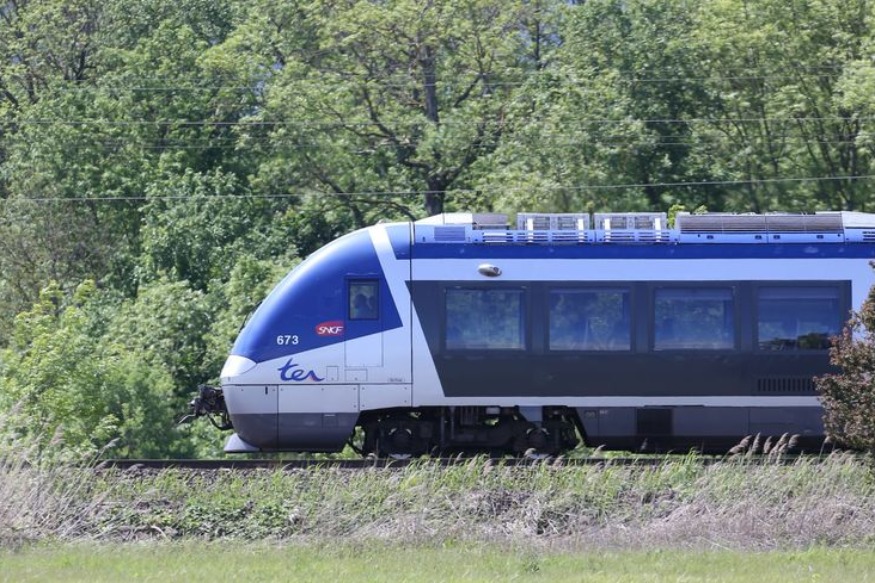 Un TER percute 4 personnes près de Saint-Jean-de-Luz - 3 morts