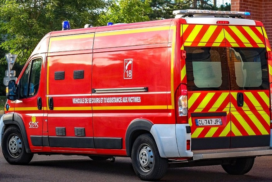 Une femme a été découverte à son domicile morte décapitée.