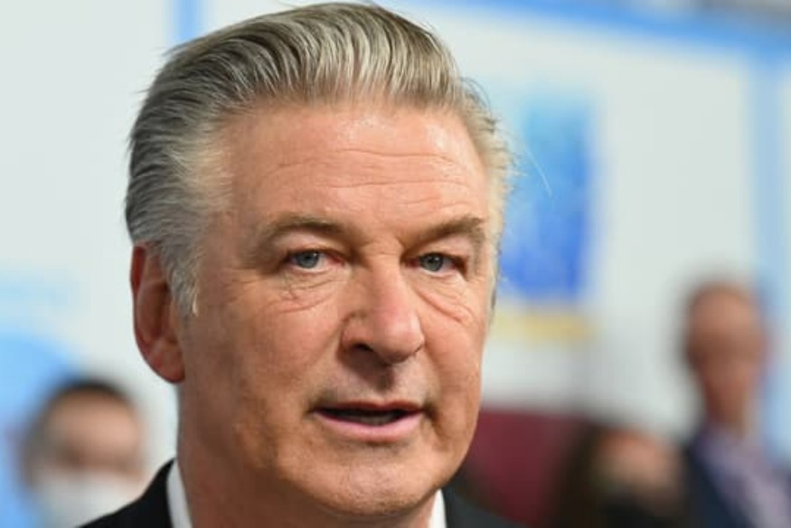 Alec Baldwin réagit “Il n’y a pas de mot pour exprimer mon choc ...