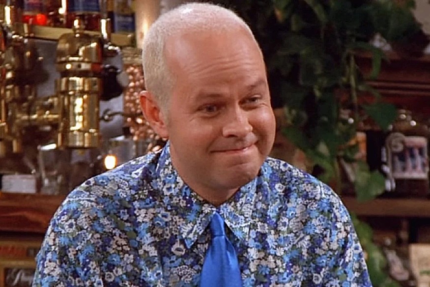 L'acteur James Michael Tyler (Gunther dans "Friends") est mort à l'âge de 59 ans