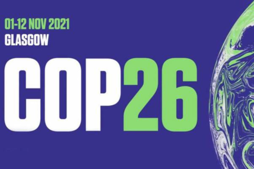 La COP 26 démarre ce week-end à Glasgow