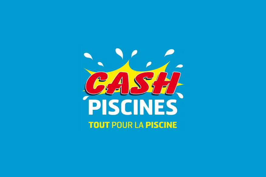 Cash Piscines à Leers recrute 4 vendeurs polyvalents [H/F] en CDD