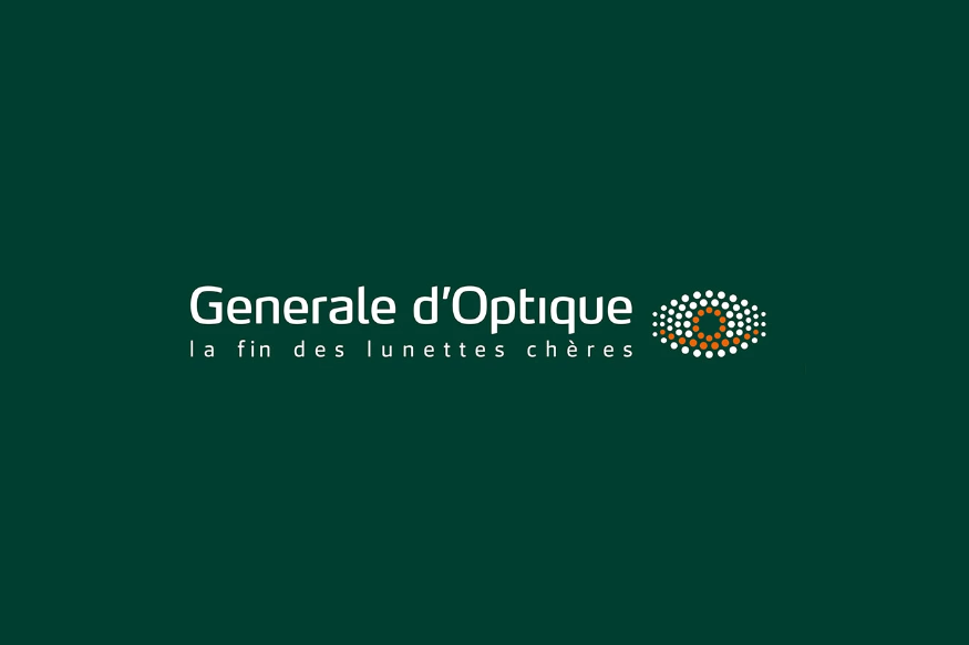 Générale d'Optique à Englos recrute un opticien-lunetier [H/F] en CDI